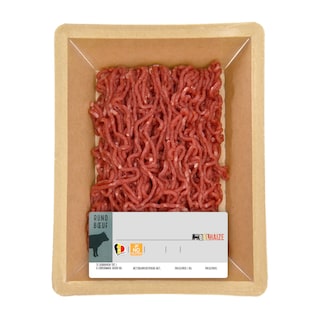 Delhaize | Filet Americain | Nature 