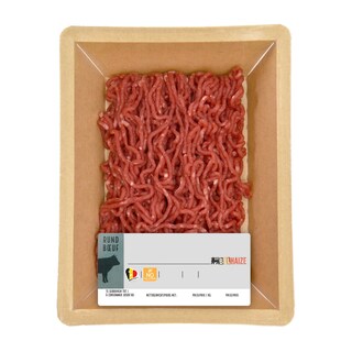 Delhaize | Filet Americain | Nature 