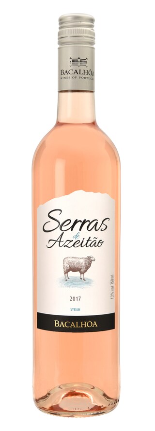 France - Frankrijk | Lisboa | Serras De Azeitao 2018 | Bacalhoa 