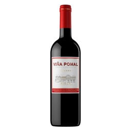 Espagne-Spanje | Rioja | Vina Pomal Crianza | 2017 | Rouge | Promopack 