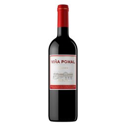 Espagne-Spanje | Rioja | Vina Pomal Crianza | 2017 | Rood | Promopack 