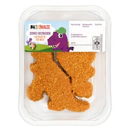 Dino burger | Kip
