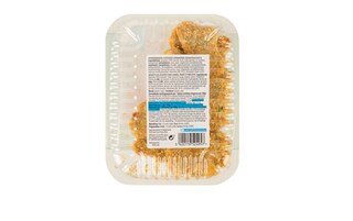 Delhaize | Nuggets de légumes 
