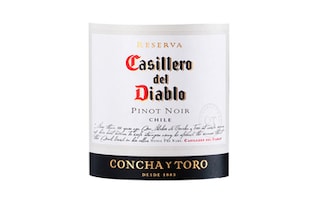 Casillero | Pinot Noir 