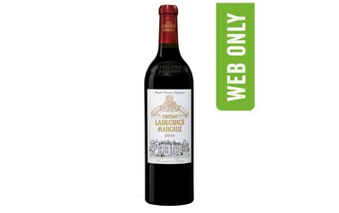 France - Frankrijk-Bordeaux - Margaux