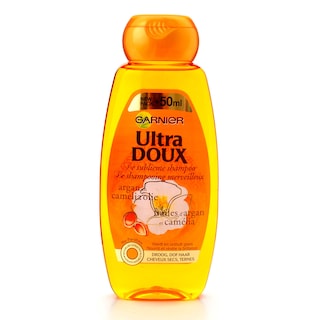 Ultra Doux | Shampooing | Merveilleux | 2x300ml | Unicef 