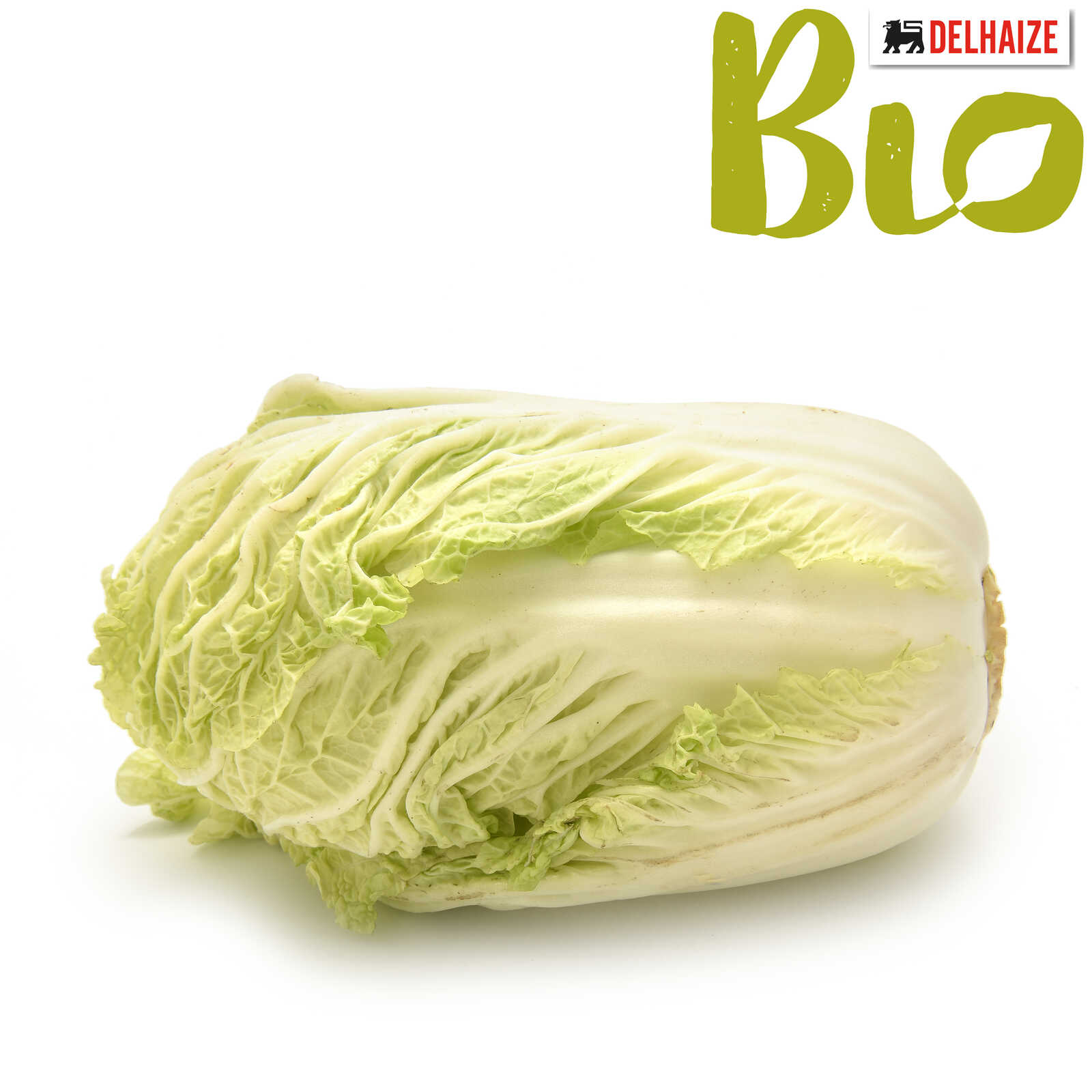 Delhaize | Bio | Chinese kool | Bio | 1 st | Delhaize