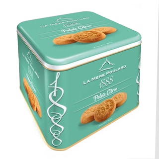 La Mère Poulard | Koekjes | Citroen 