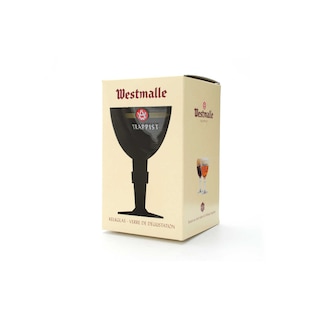 * | Verre | Westmalle | 33 cl 