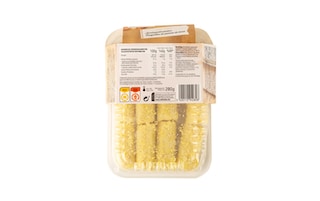 Delhaize | Croquettes | Pommes de terre | Accompagnement 