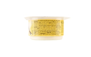 Delhaize | Spécialité au fromage frais | Vanille 