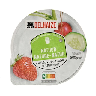 Delhaize