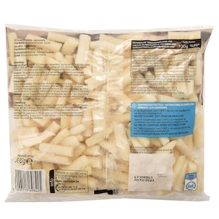 Delhaize | Salsifis 