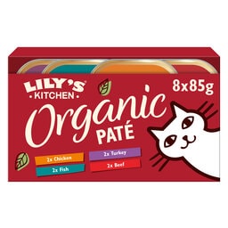 Kattenvoeding|Paté|Adult|Multipack