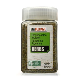 Delhaize | Epices | Herbes de Provence 