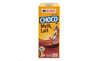 Delhaize