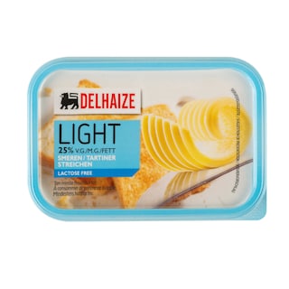 Delhaize | Product om te smeren | 25% vet 