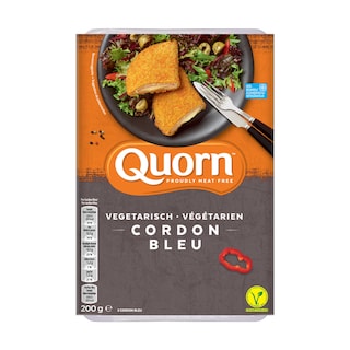 Quorn