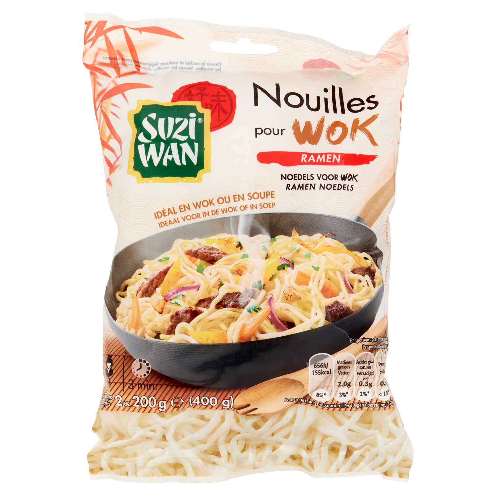 Suzi Wan