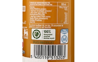 Delhaize | Smoothie | Mangue-Orange-Pas fr | Frais 