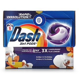 Dash