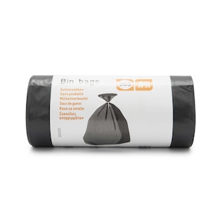 365 | Delhaize | Huisvuilzakken | 60L 