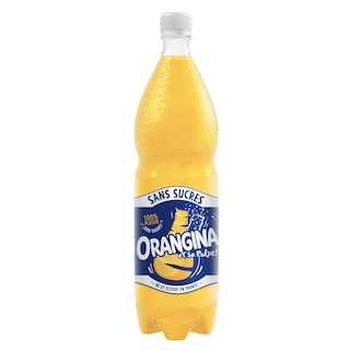 Orangina