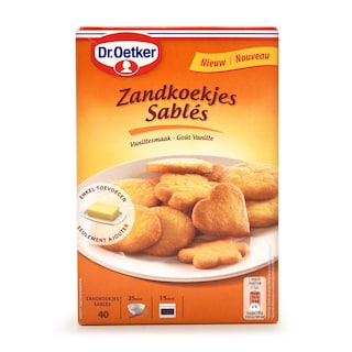 Dr. oetker