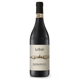 La Reale | Barbaresco | 2021 