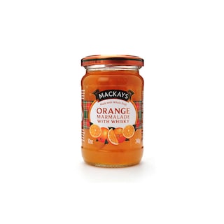 Mackays | Marmelade | Orange-Whisky 