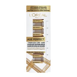 Age Perfect | Ampoules Collagen | Cure 7 jours