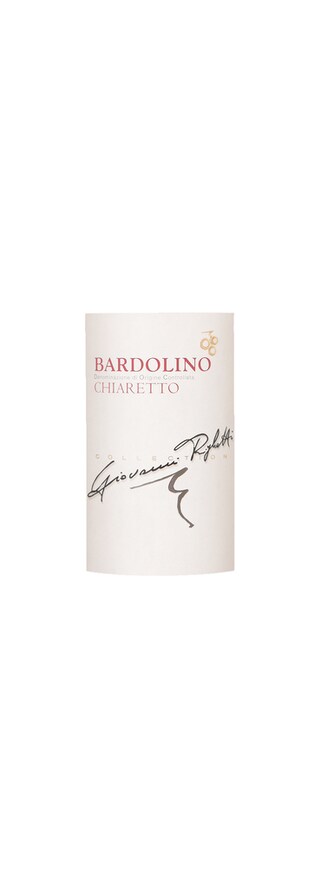 Italie - Italië | Veneto D.O.C. | Righetti Bardolino Rosé 18 