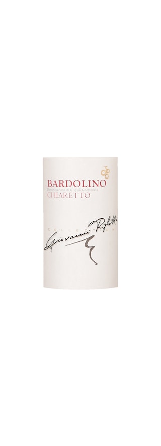 Italie - Italië | Veneto D.O.C. | Righetti Bardolino Rosé 18 