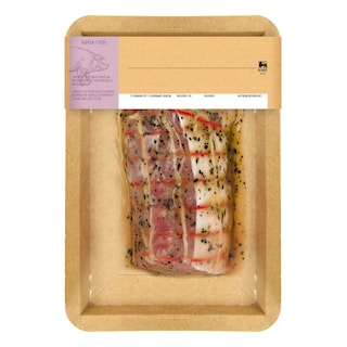 Delhaize | Savourette | Rôti | Truffe 