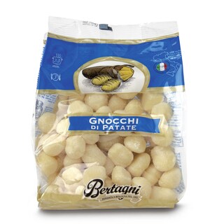 Gnocchi