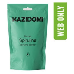 Poudre | Spiruline | Bio