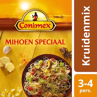 Conimex