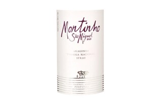 Portugal | Alentejo | Montinho De Sao Miguel Rosé 