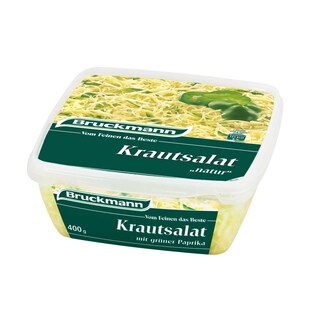 Bruckmann | Salade | Koolsalade natuur 