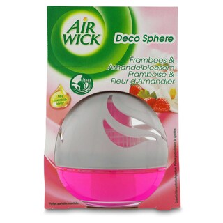 Air Wick-Decosphere