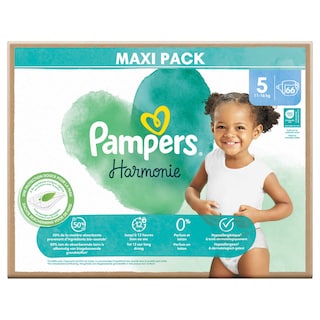 Pampers-Harmonie