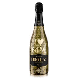 !Hola! | Cava | Brut | Papa | Bio 