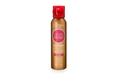 L'Oréal Paris-Sublime Bronze