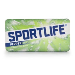Chewing gum | Peppermint