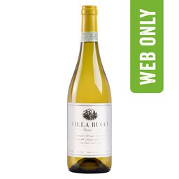 Verdicchio Riserva 2014 | Villa Bucci