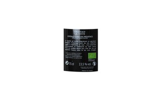 France - Frankrijk | Coteaux d'Aix-en-Provence | Château La Coste 1ère Cuvée 2014 Rood | Bio 