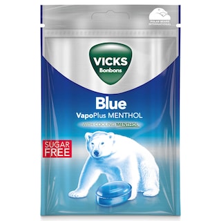 Vicks