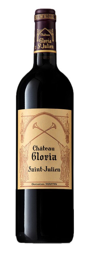 FR BORDEAUX SAINT JULIEN GC | Château Gloria 2013 