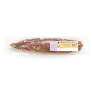 Delhaize | Varkenshaasje | Rozemarijn 