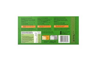 Delhaize | Melkchocolade met Hazelnoten 